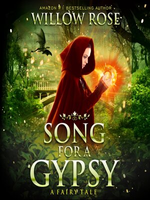 Song for a Gypsy - Audiobook